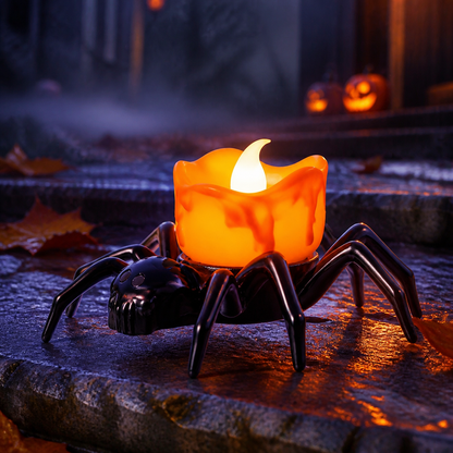 Veltravia® Spider Glow