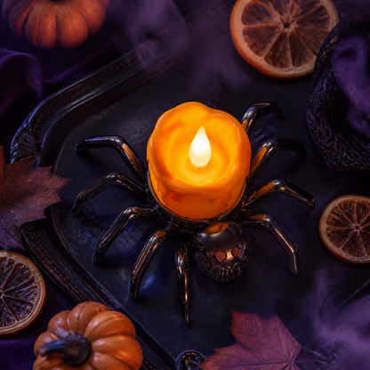 Veltravia® Spider Glow