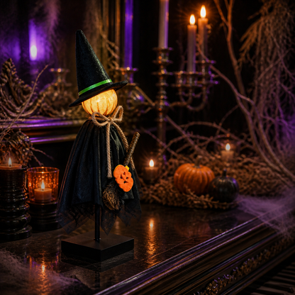 Veltravia® Glowing Witches