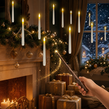 Veltravia® Flameless Tea Lights